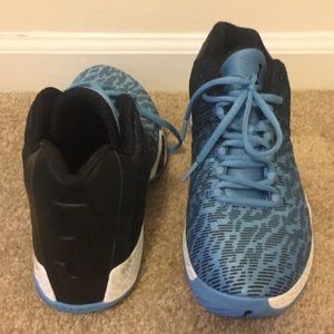 Jordan Brand Basketball Shoes